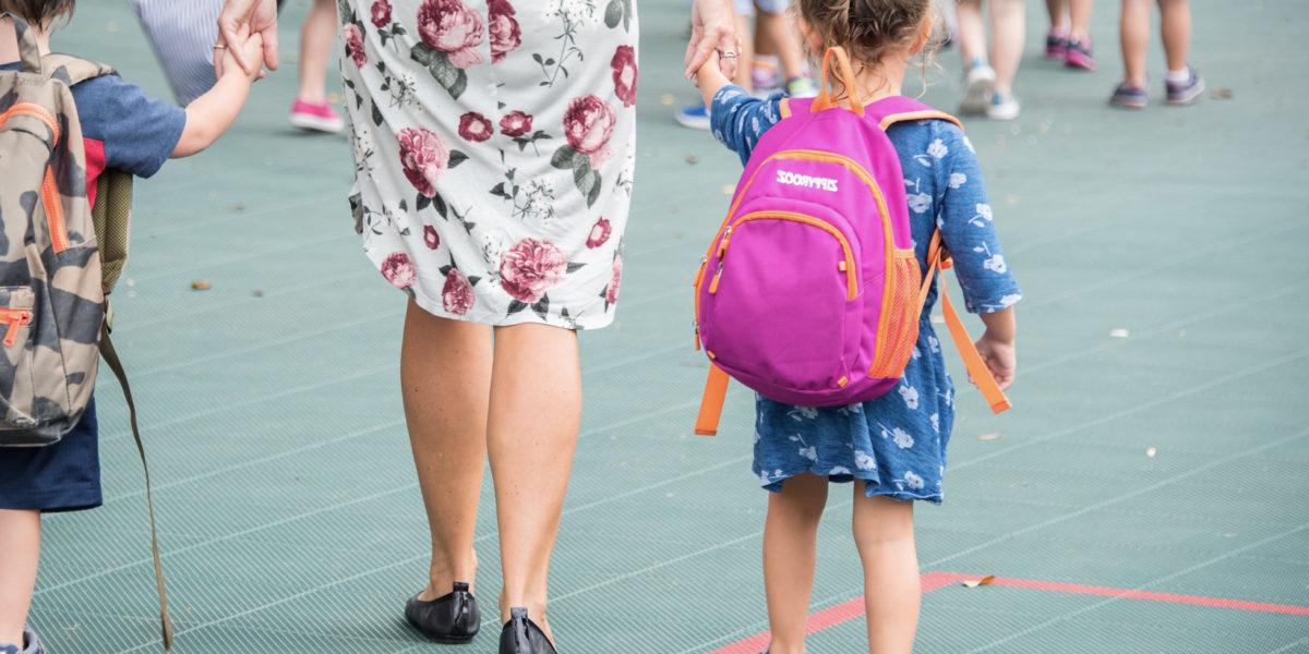 4 ways to engage your daughter about her school day | Ashley Hall